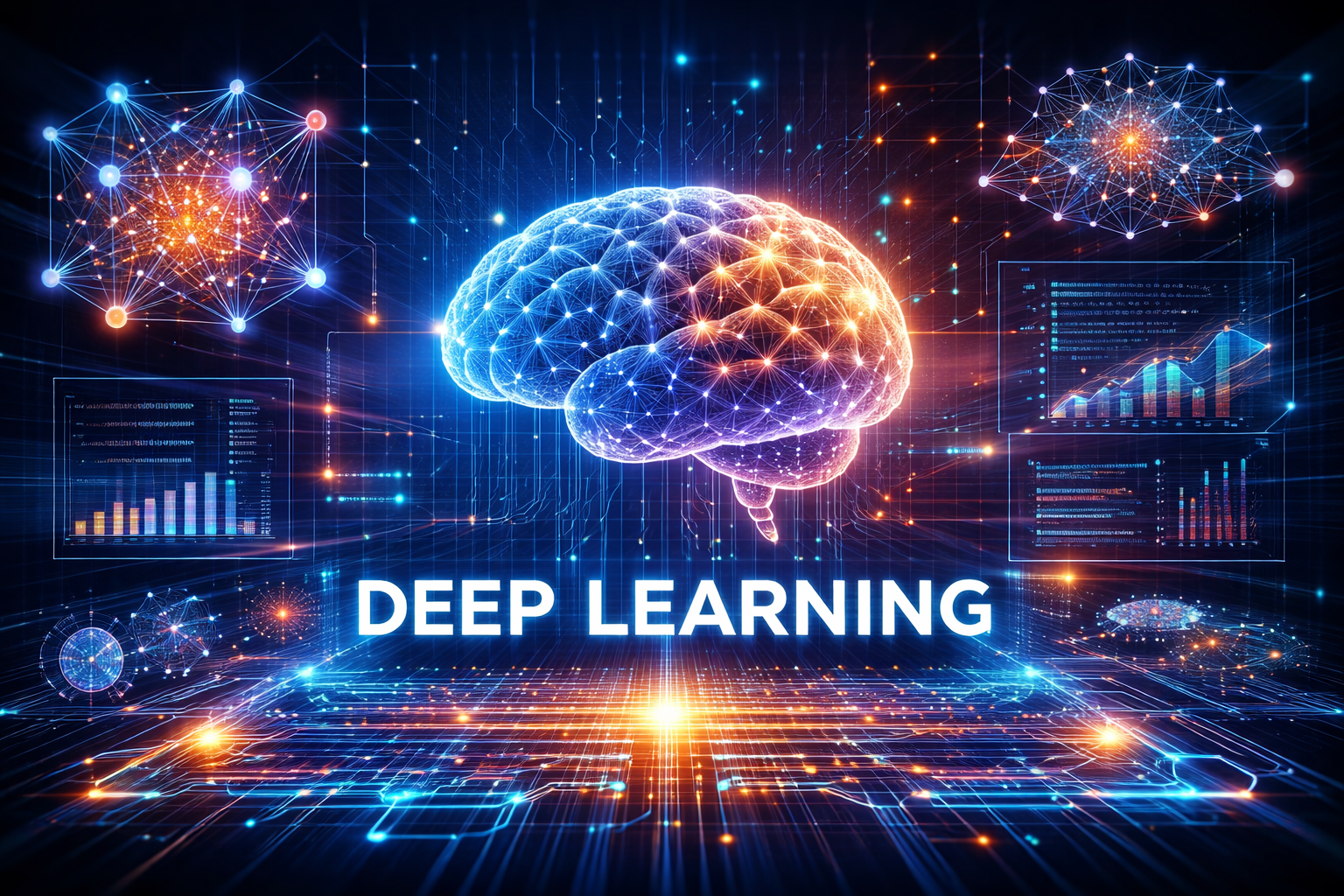 Deep Learning